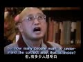 Third anniversary of Zen Master Seung Sahn\