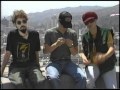 Beastie Boys - Paul's Boutique Record Release Party 1989