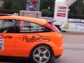 Rallye Alsace Vosges 2007 Rallye Alsace Vosges 2007