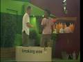 Big Brother 9 UK Rex & Mohamed Have Alex Sussed Out