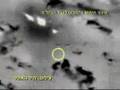 IAF shoots down Hizbolla UAV IAF footage