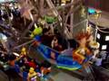 Toys R Us Ferris Wheel