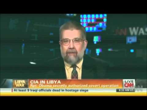 The Truth About Muammar Gaddafi ( The ELITE Exposed )