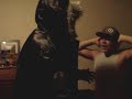 Traped in the closet