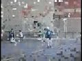 Ikastola San Fermín 7 - Stadium Casablanca 3 benjamin Ikastola San Fermín 7 - Stadium Casablanca 3 benjamin