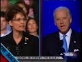 Rachel Maddow Show: Palin Dick Cheney Redux