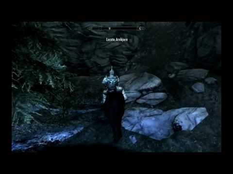 how to shadowmere skyrim