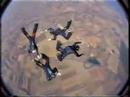 Skydive Ravenna Pull out Intro Skydive Ravenna Pull out Intro