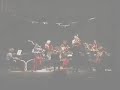 brucio nel vento
la musica di giovanni venosta per il film di silvio soldini
otto colonne sonore originali riscritte, riarrangiate e riorchestrate personalmente dall'autore. 
www.musicamorfosi.it
www.musicamorfosi.it

giovanni venosta pianoforte; sandro cerino sax e clarinetti
roberto zanisi corde, c�mb�s e percussioni; massimo mariani chitarre e mandolini
tito mangialajo contrabbasso
gennaro scarpato batteria e percussioni; debora mancini voce recitante
silvia mandolini violino solista e 
musicamorfosi ensemble
diretta da renato rivolta 

regia francesco frongia
una produzione musicamorfosi in collaborazione con lumiere film

definito da morando morandini 