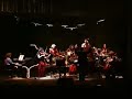 brucio nel vento
la musica di giovanni venosta per il film di silvio soldini
otto colonne sonore originali riscritte, riarrangiate e riorchestrate personalmente dall'autore. 
www.musicamorfosi.it
www.musicamorfosi.it

giovanni venosta pianoforte; sandro cerino sax e clarinetti
roberto zanisi corde, c�mb�s e percussioni; massimo mariani chitarre e mandolini
tito mangialajo contrabbasso
gennaro scarpato batteria e percussioni; debora mancini voce recitante
silvia mandolini violino solista e 
musicamorfosi ensemble
diretta da renato rivolta 

regia francesco frongia
una produzione musicamorfosi in collaborazione con lumiere film

definito da morando morandini 