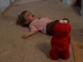 ELMO TMX and BABY MADS