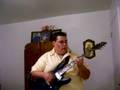 AFI - Kill Caustic guitar