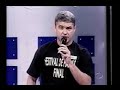Rossini Macedo e a piada do 