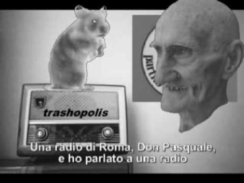 Zio Peppe e Radio Radicale