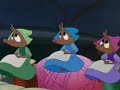 cinderella   the work song  swedish 