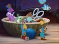 Cinderella - The Work Song (Swedish) Cinderella - The Work Song (Swedish)