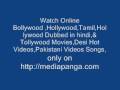 Watch Online Bollywood Hollywood Movies,Hollywood Dubbed in hindi
