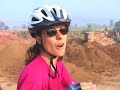 Cycling from England to Australia (Trailer) Cycling from England to Australia (Trailer)