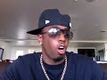 Diddy Blog #21 Shit Happens!