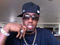 Diddy Blog #21 Shit Happens!