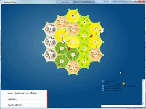 settlers of catan settlers of catan