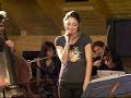 Spinetti, Magoni e GnuQuartet