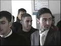 حفلة تخرج نور الحمزه من الرمثا من جامعة التكنو