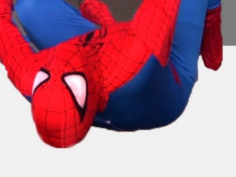 spiderman