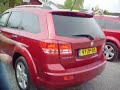 Dodge Journey chega ao Brasil por R$ 99 900 Dodge Journey chega ao Brasil por R$ 99 900