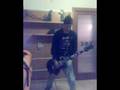 The Offspring - Gone Away Cover