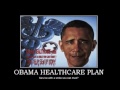 Mitt Romney's Gonna Git 'R Done - bluegrass song