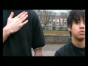 Reclame 3 Tanuki VS SVS Voetbal Match