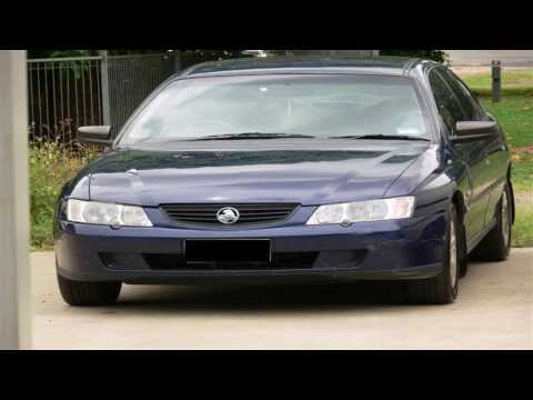 how to take a vz steering wheel off