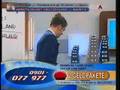ANRUFEN UND NICHT GEWINNEN - 13.8.2008 ABZOCKE
