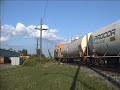 CP Local Freight at Dorval (1) CP Local Freight at Dorval (1)