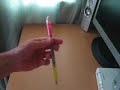 Tutorial Counter Sonic