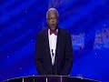 Nikki wins a National Television Award