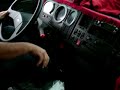 2428 cruzando marcha e o ronco q abala