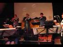 Conjunto Karabali ( \"The Amazing Wind Section\") Bay ARea Conjunto Karabali ( \"The Amazing Wind Section\") Bay ARea