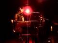Steve Hogarth - Deep Water Live from Dublin
