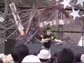 YoYo Live Performance by HiroyukiSuzuki ヨーヨー世界チャンピオン鈴木裕之