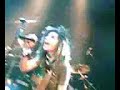 Tokio Hotel LIVE London Scream ending