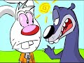 Zakochany Kundel / Lady and The Tramp / Nie Wiem