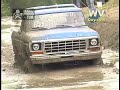 Mud Bog 3 Shorty's Hollow 5-13-12