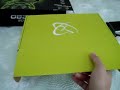 New GPU:  XFX GTX 280