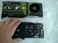 New GPU:  XFX GTX 280
