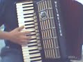 Hulio - Tico-Tico (harmonika)