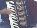 Hulio - Tico-Tico (harmonika)