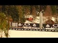Terje Haakonsens 9,8m bs air