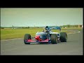 Fifth Gear - Kyran Bracken
